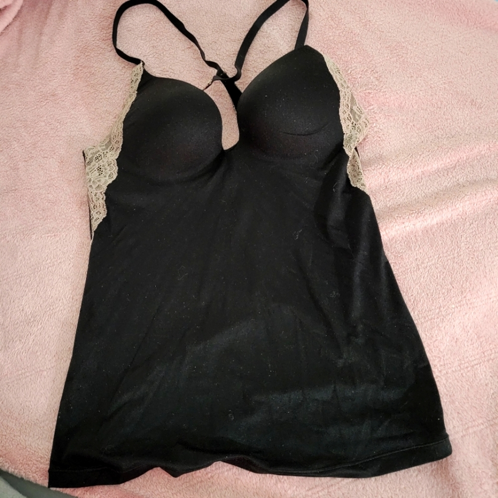 Victorias Secret Cami Bra
